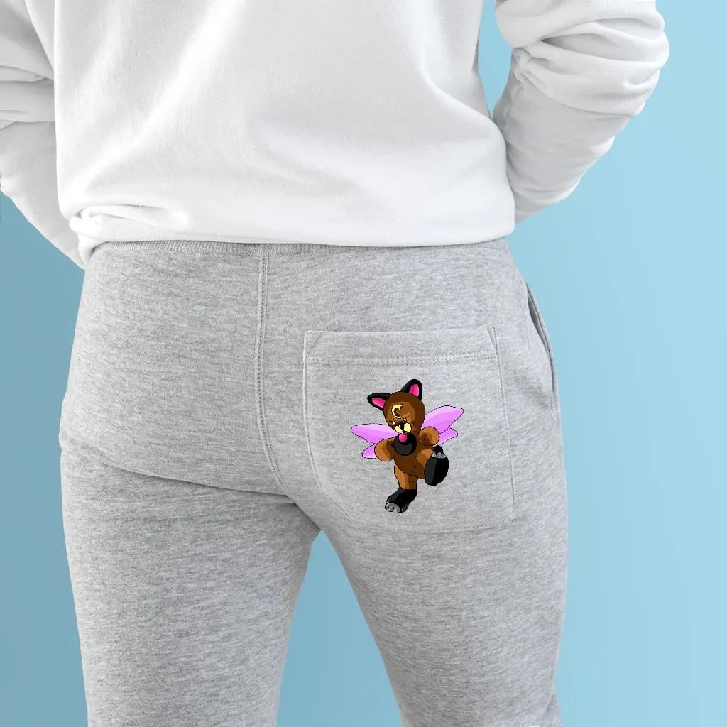 Angebear Premium Fleece Joggers