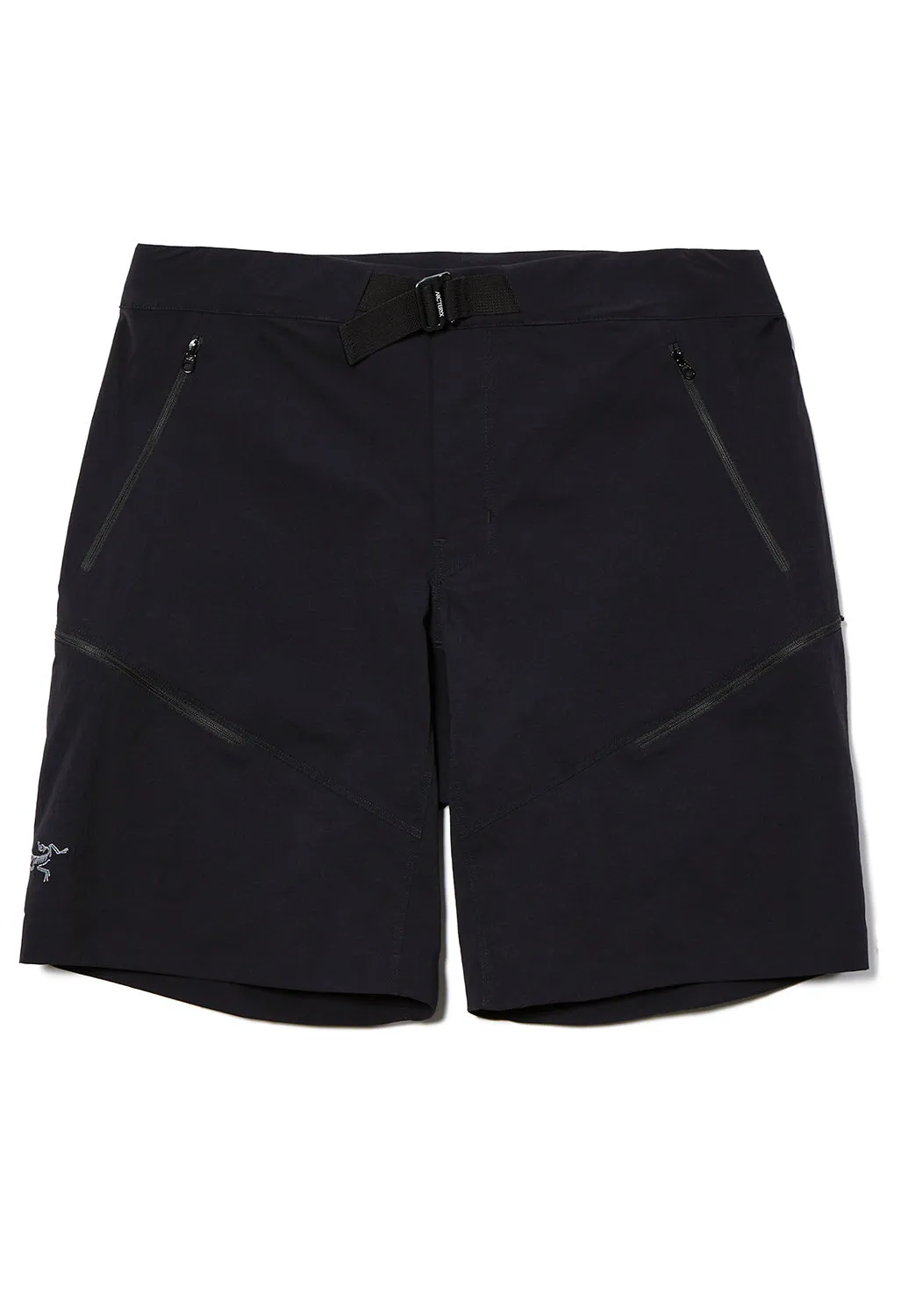 Arc'teryx Men's Gamma Quick Dry Shorts 9" - Black