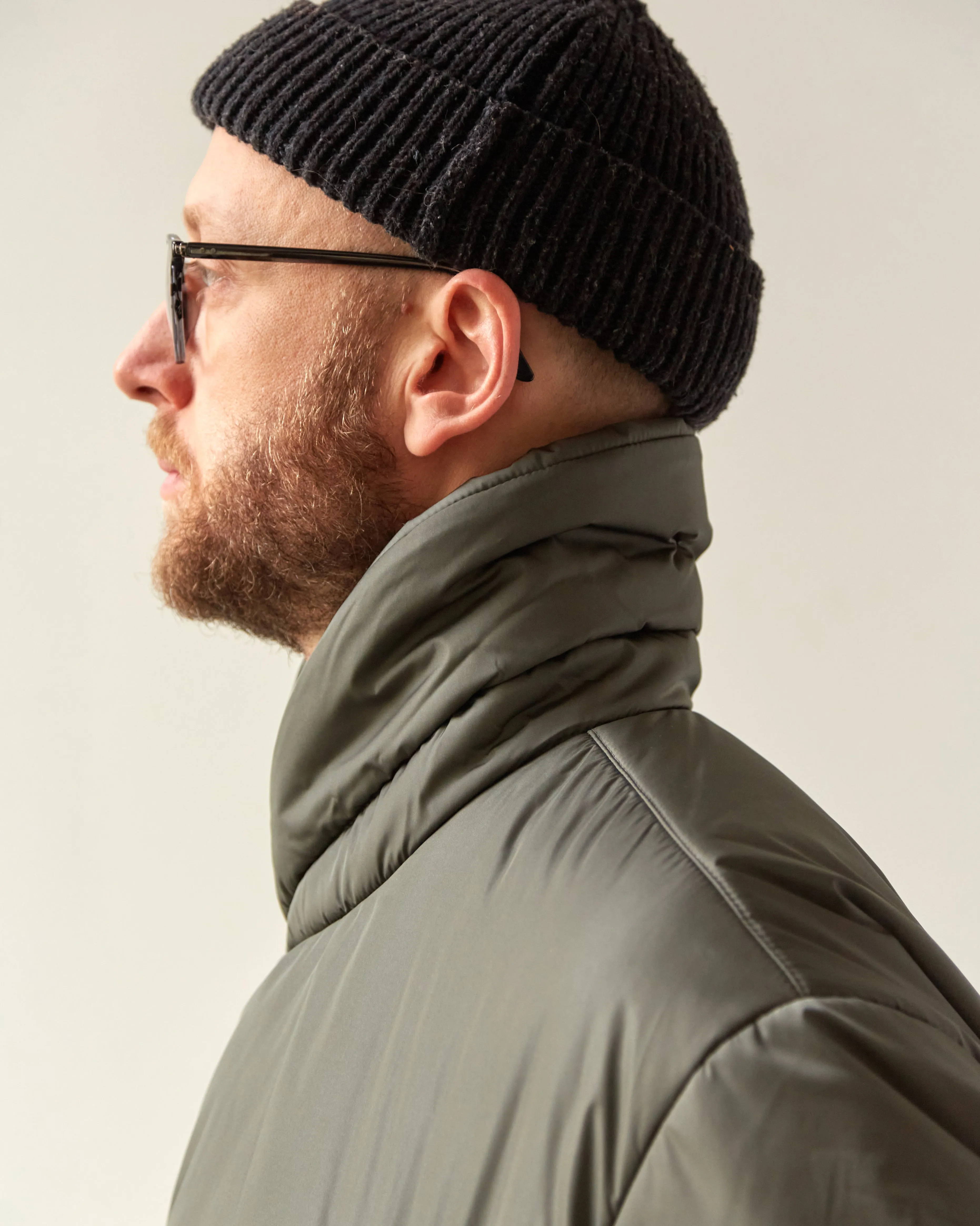 Arpenteur Loft Jacket, Lovat Green