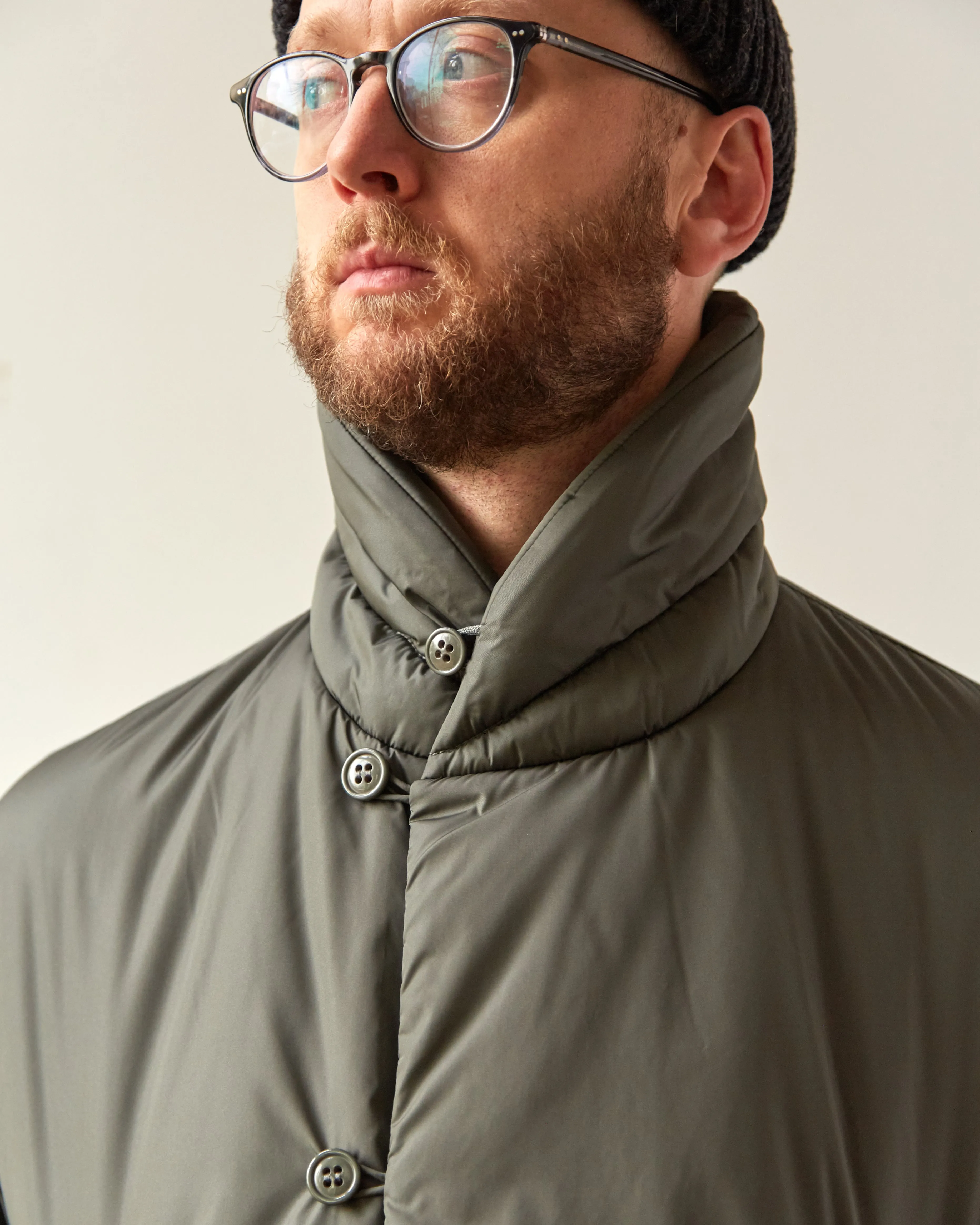 Arpenteur Loft Jacket, Lovat Green