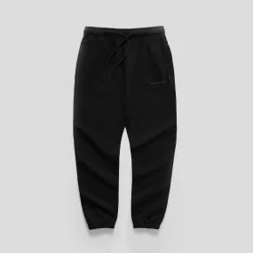 Ascend Joggers - Black