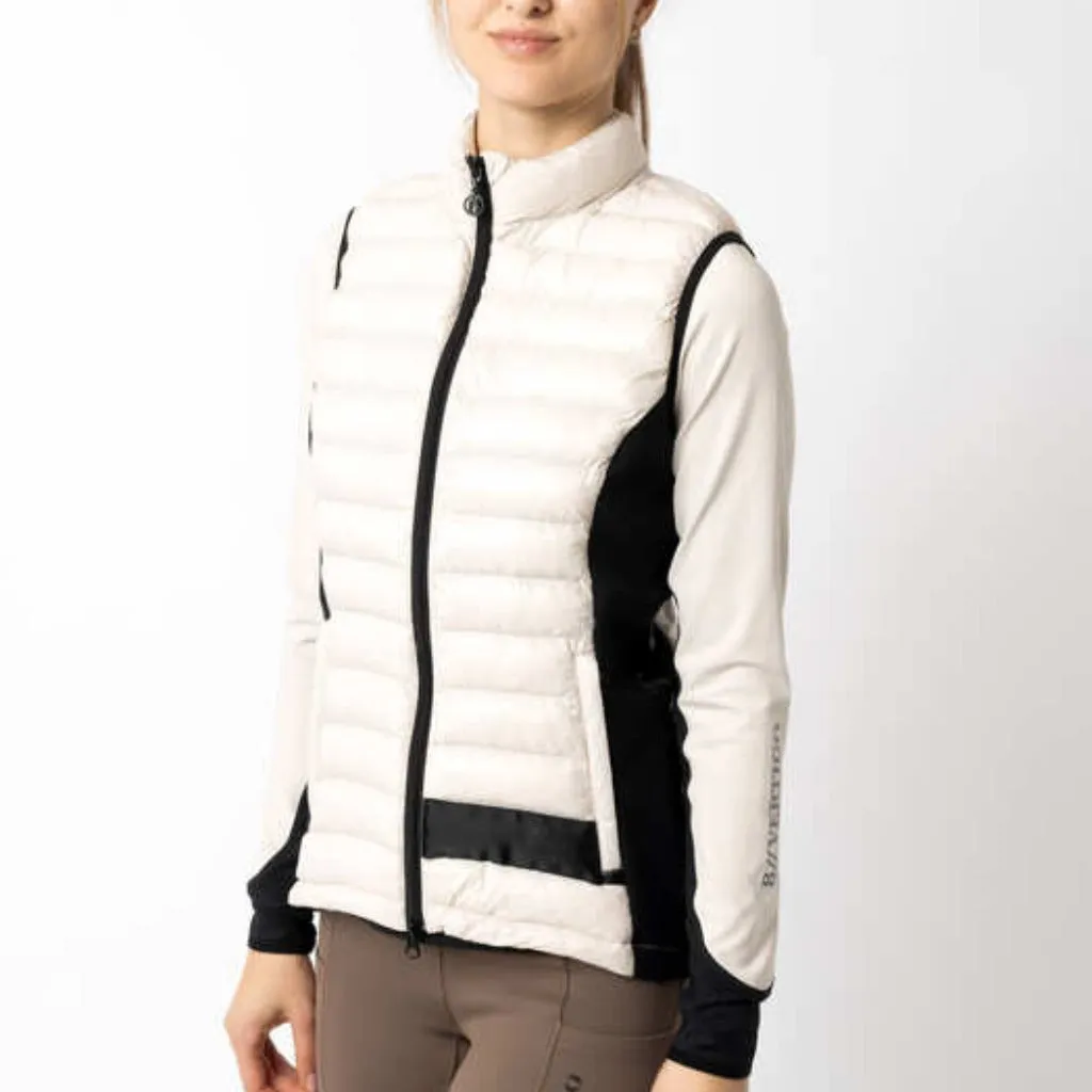 B Vertigo Sia Ladies Ultra Light Vest