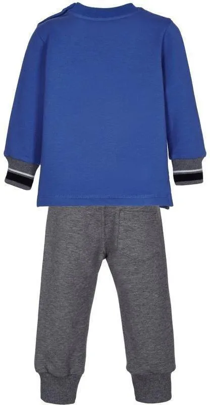 Boys Freedom Tracksuit