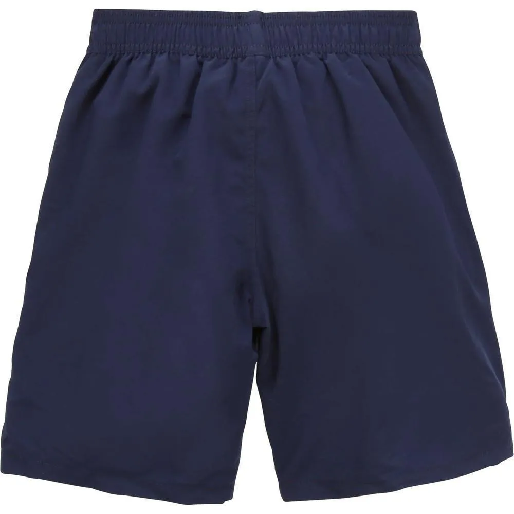 Boys Navy Swimming Shorts