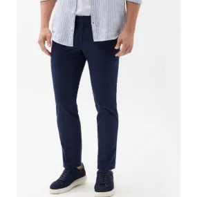 Brax Slim Fit Chino 82-1708 Silvio - Sea