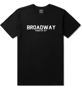 Broadway Kings Of NY T-Shirt