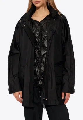 Celeno Zip-Up Jacket