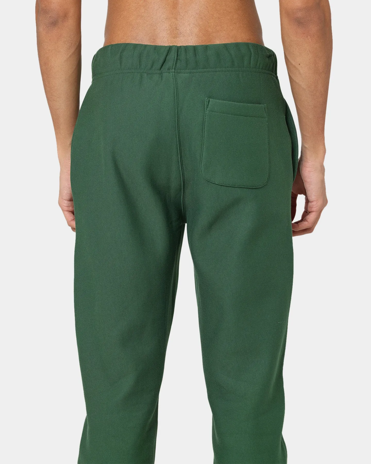 Champion Reverse Weave Collegiate Heritage Joggers Lacross