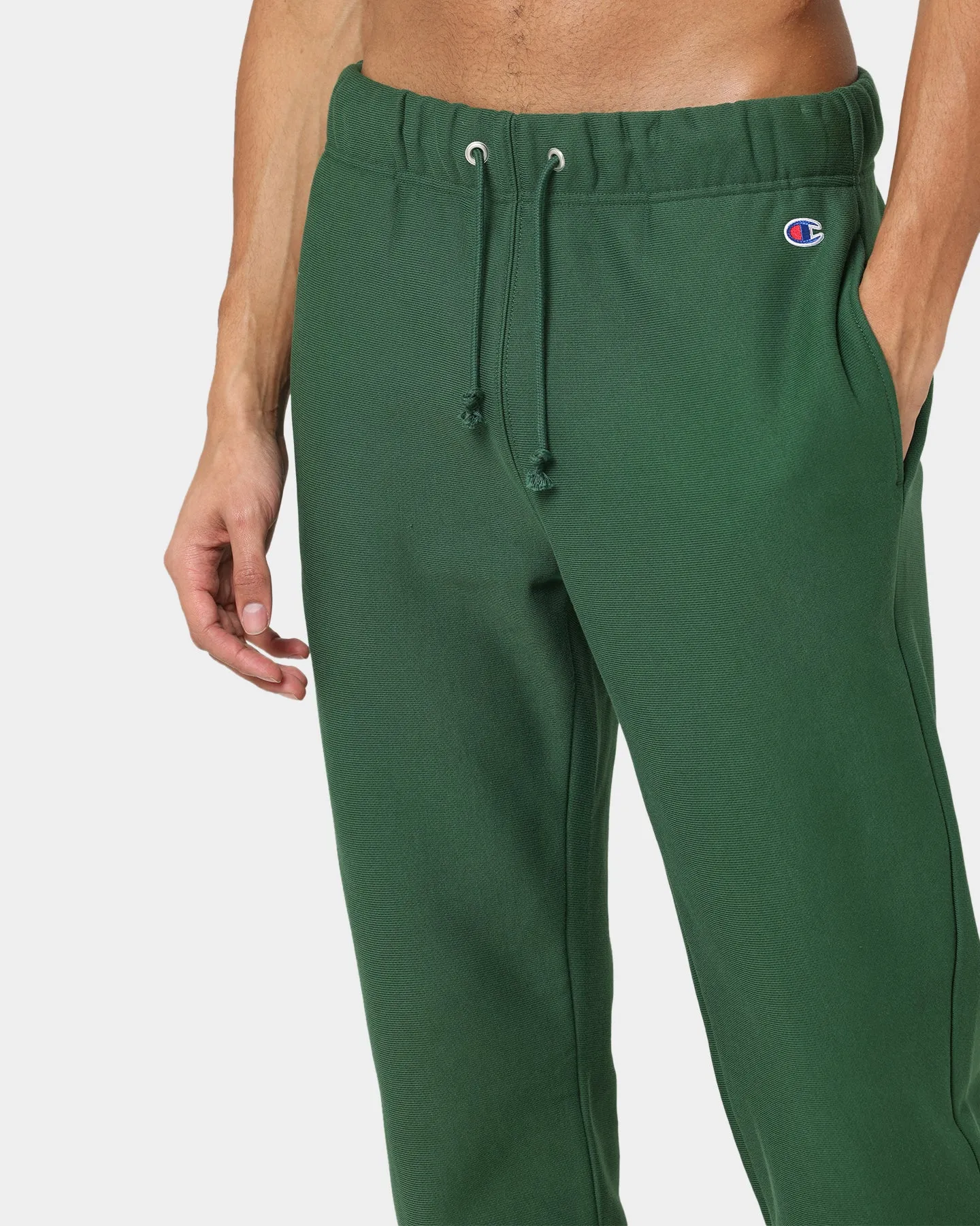 Champion Reverse Weave Collegiate Heritage Joggers Lacross