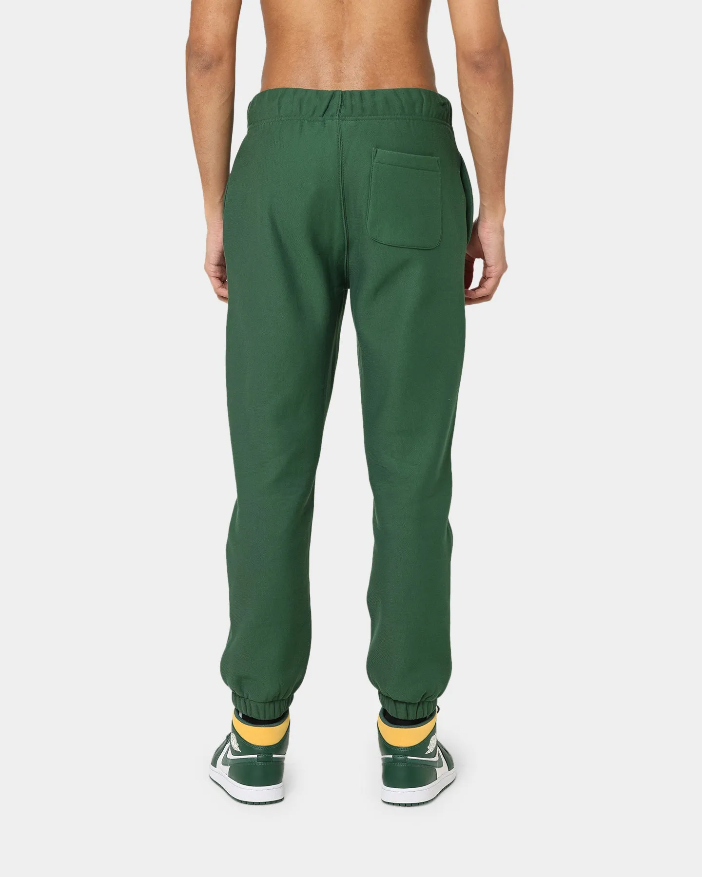 Champion Reverse Weave Collegiate Heritage Joggers Lacross