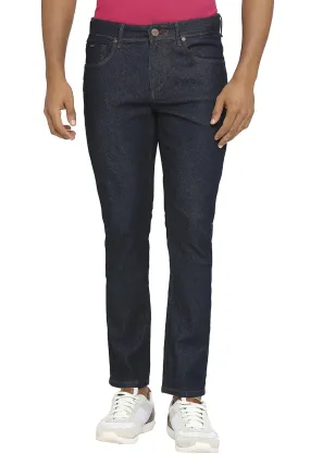 Drift Fit Cotton Polyester Stretch Jeans