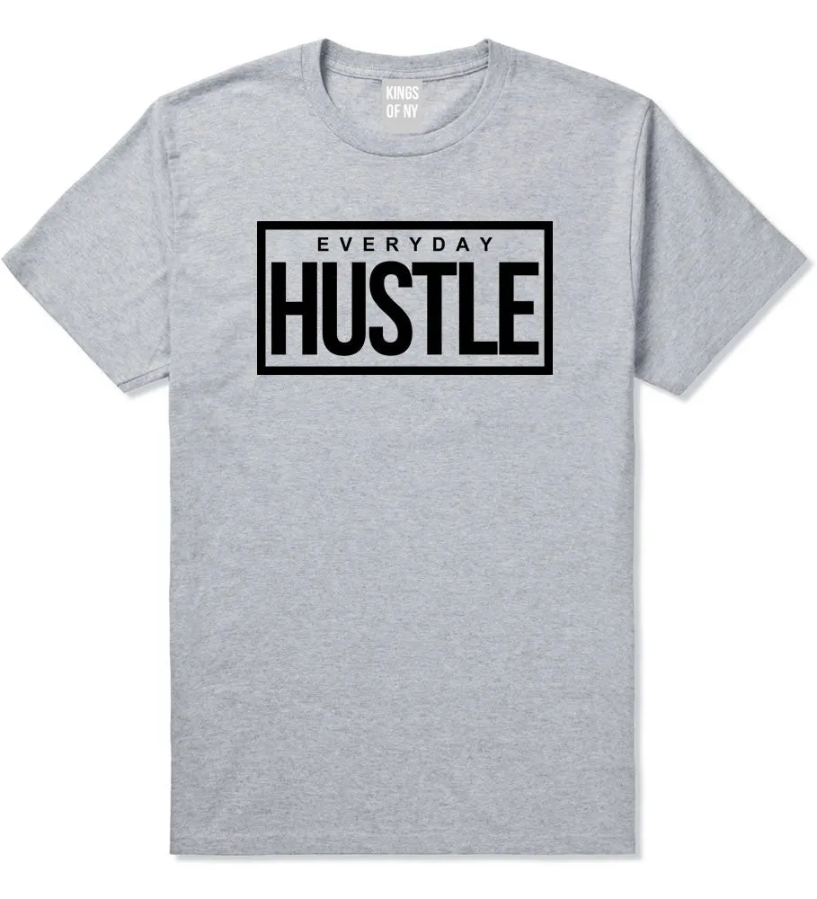 Everyday Hustle T-Shirt