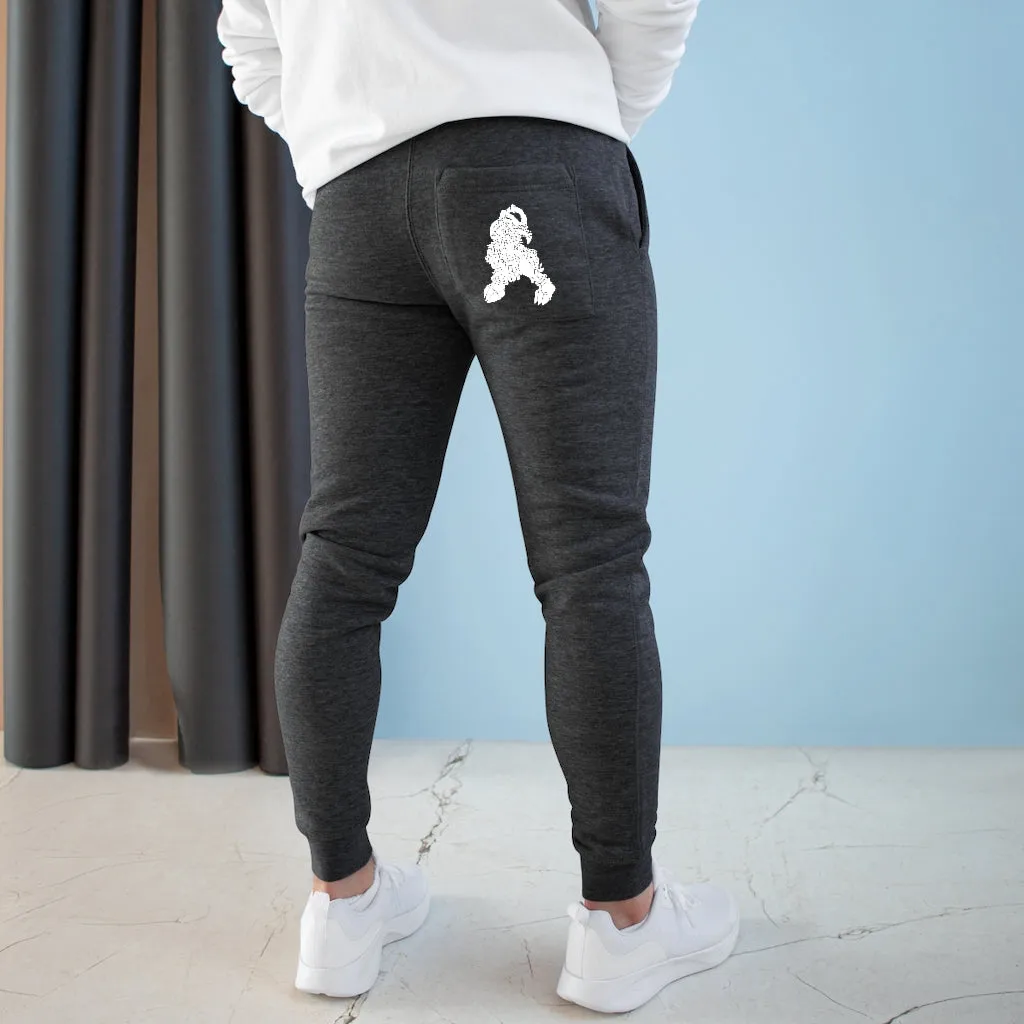 Gydro Premium Fleece Joggers