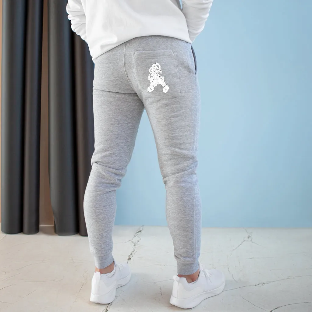 Gydro Premium Fleece Joggers