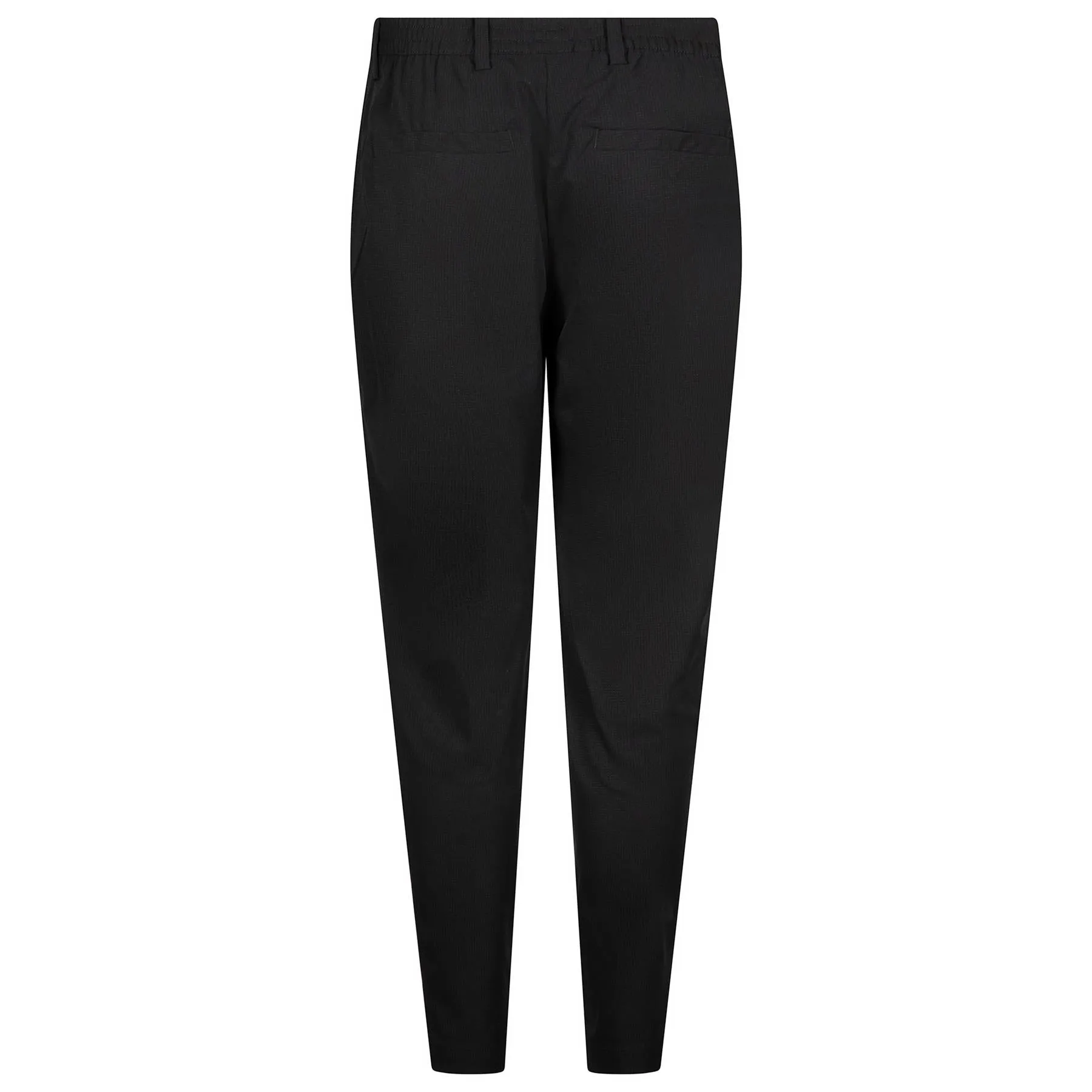 Harris Golf Pant Black - W23