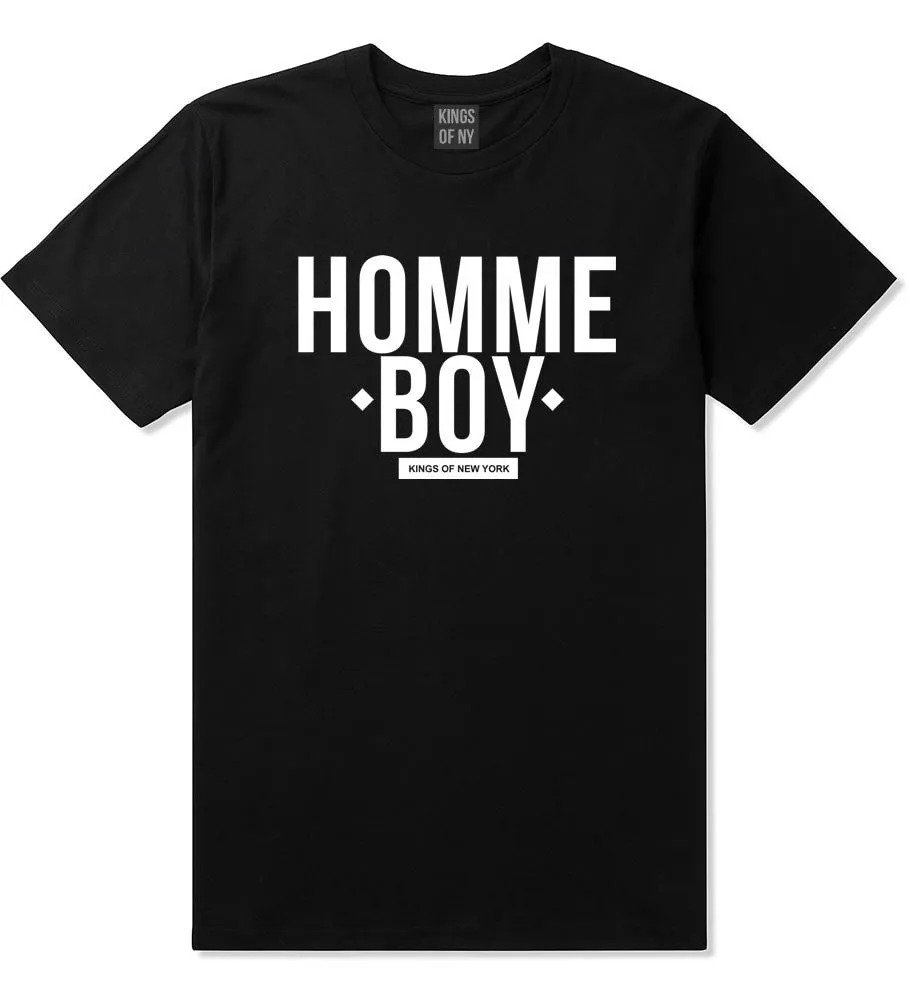 Homme Boy T-Shirt