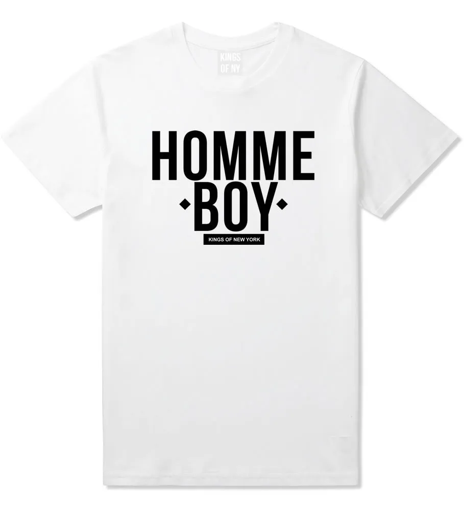 Homme Boy T-Shirt