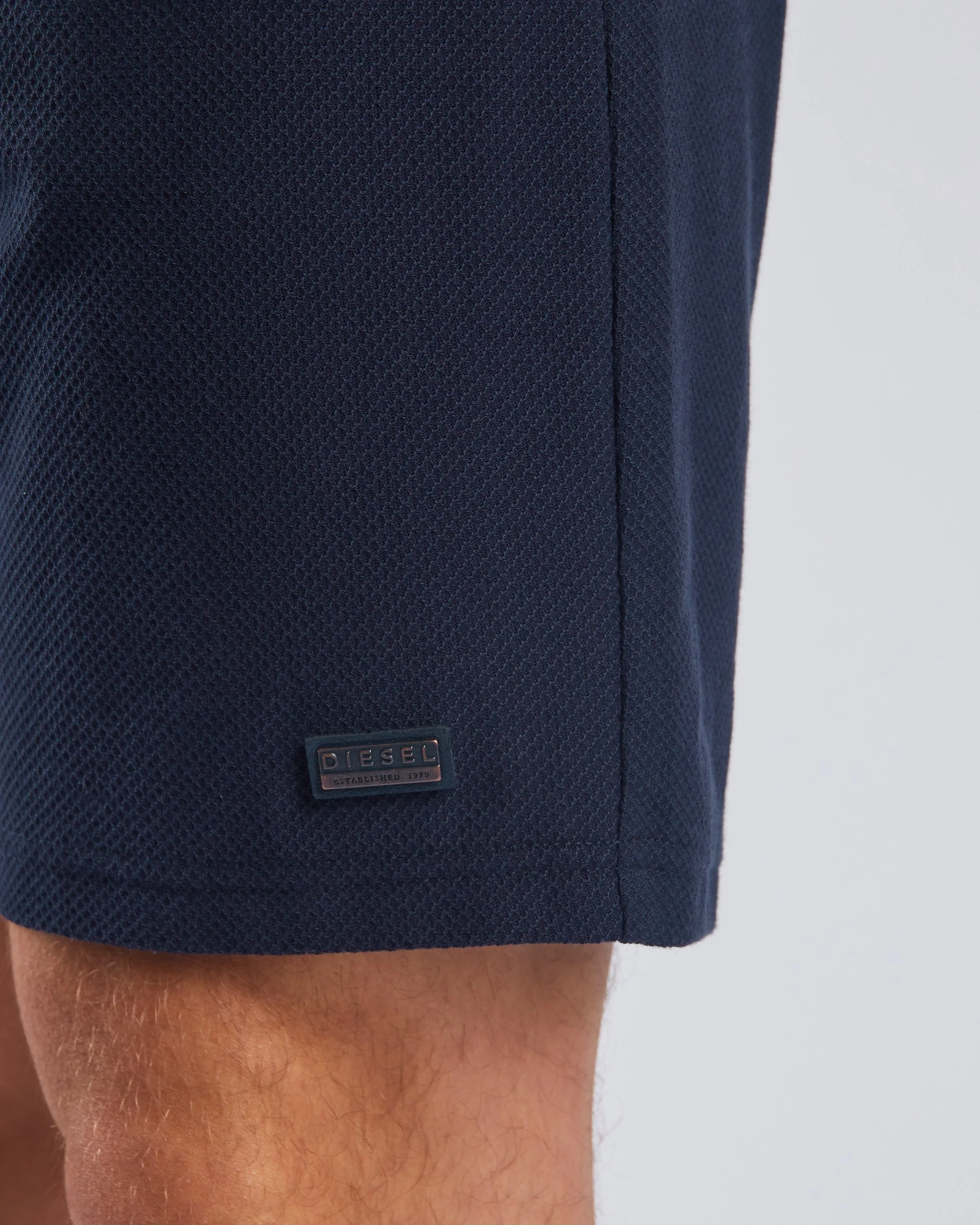 Jaxon Short Sail Navy