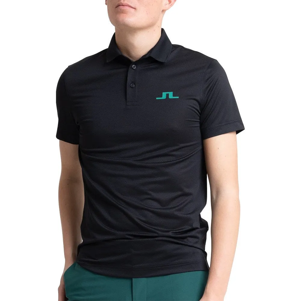 J.Lindeberg Bridge Regular Fit Golf Polo 2023