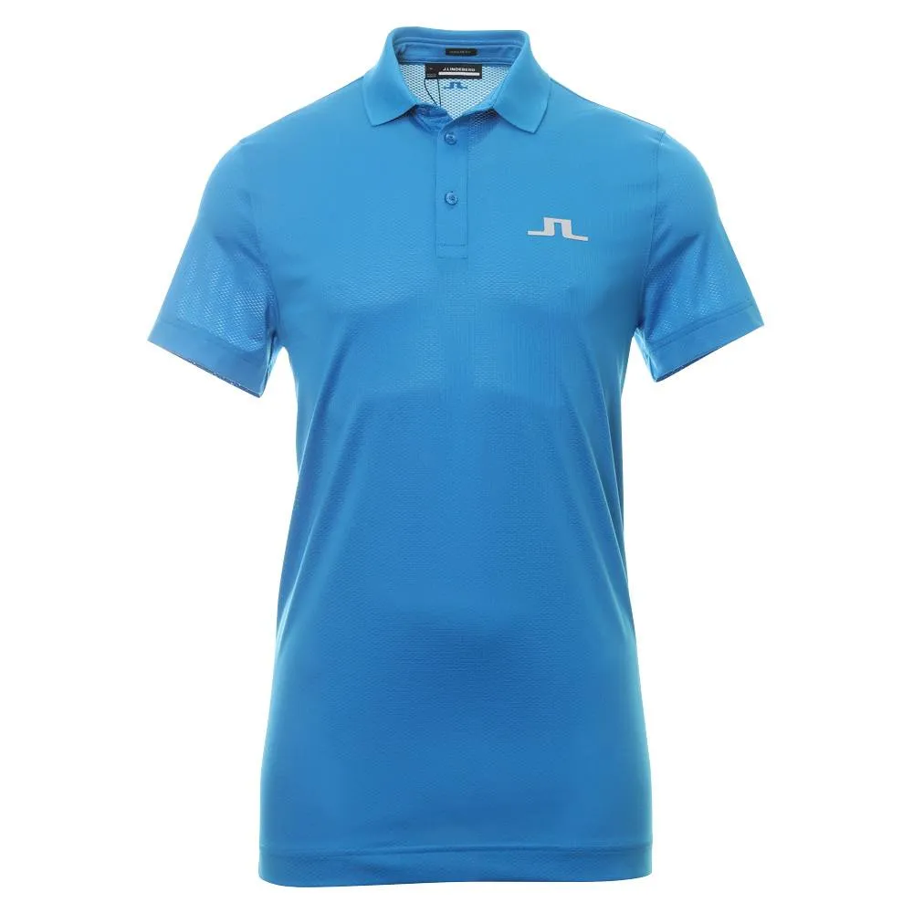 J.Lindeberg Bridge Regular Fit Golf Polo 2023