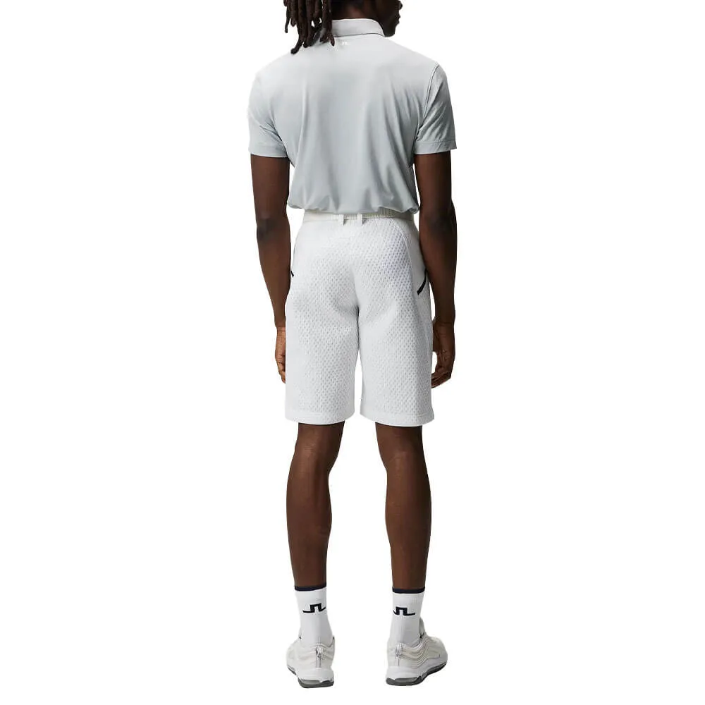 J.Lindeberg Bridge Regular Fit Golf Polo 2023