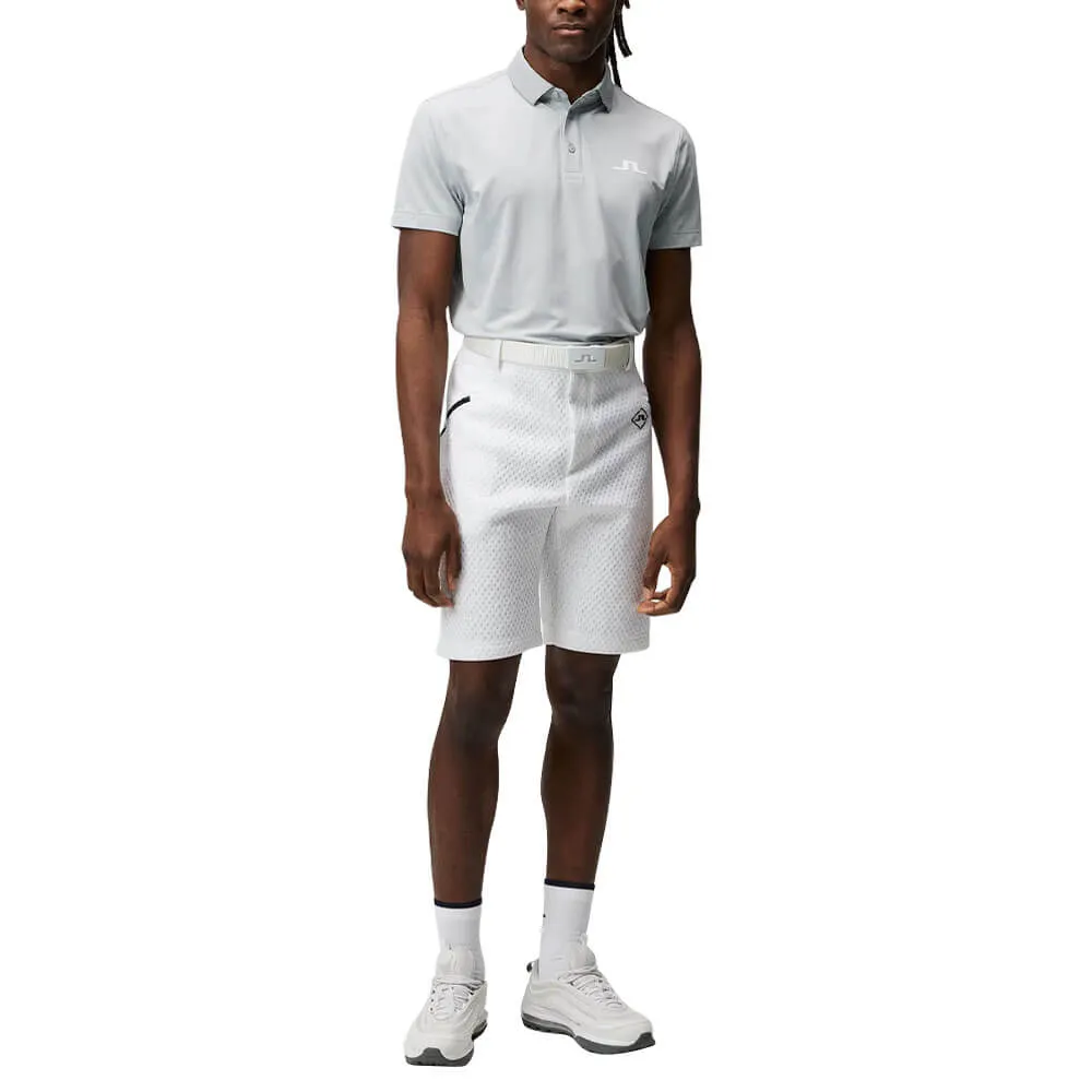 J.Lindeberg Bridge Regular Fit Golf Polo 2023