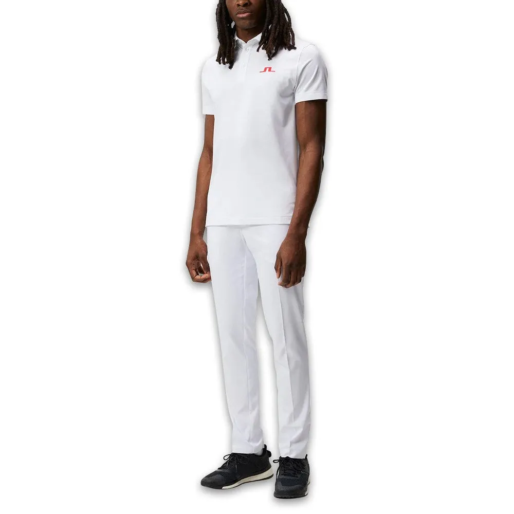 J.Lindeberg Bridge Regular Fit Golf Polo 2023