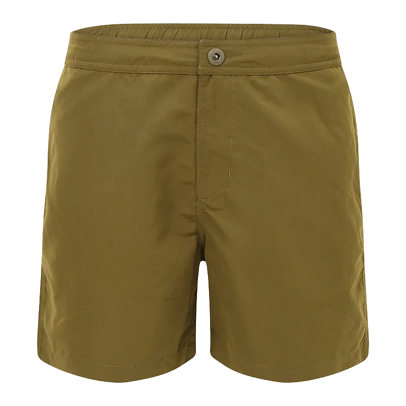 Korda Kore Quick Dry Shorts Olive Medium