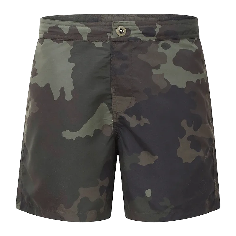 Korda LE Kore Quick Dry Shorts Kamo Large