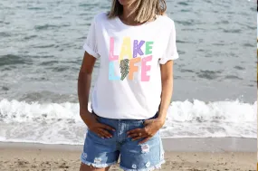 Lake Life Shirt