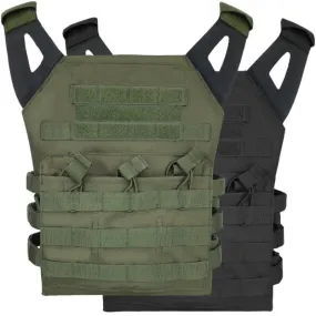 Lightweight Plate Carrier - Gen II