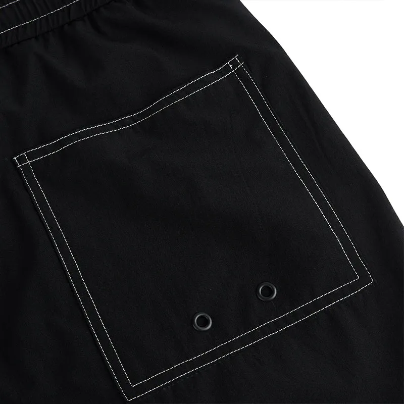 LIGHTWEIGHT QUICK DRY 5'' INSEAM INSEAM TRAINING SHORTS