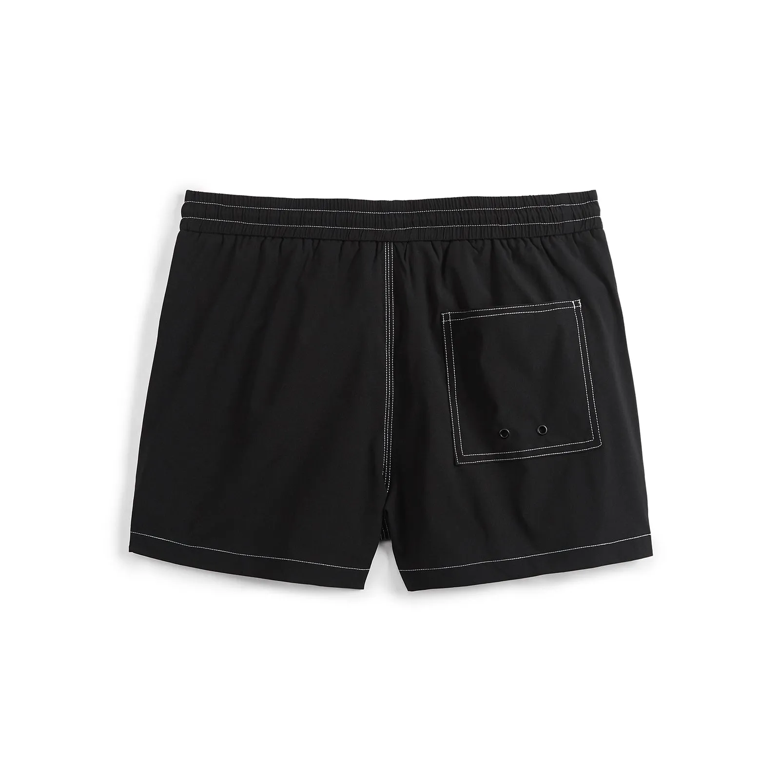 LIGHTWEIGHT QUICK DRY 5'' INSEAM INSEAM TRAINING SHORTS