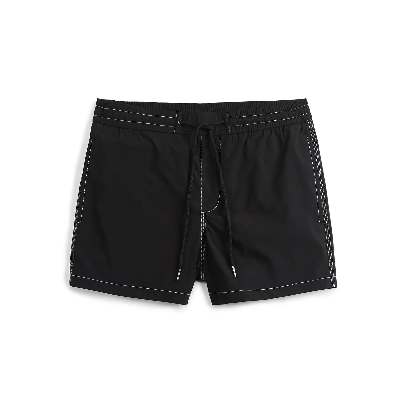 LIGHTWEIGHT QUICK DRY 5'' INSEAM INSEAM TRAINING SHORTS