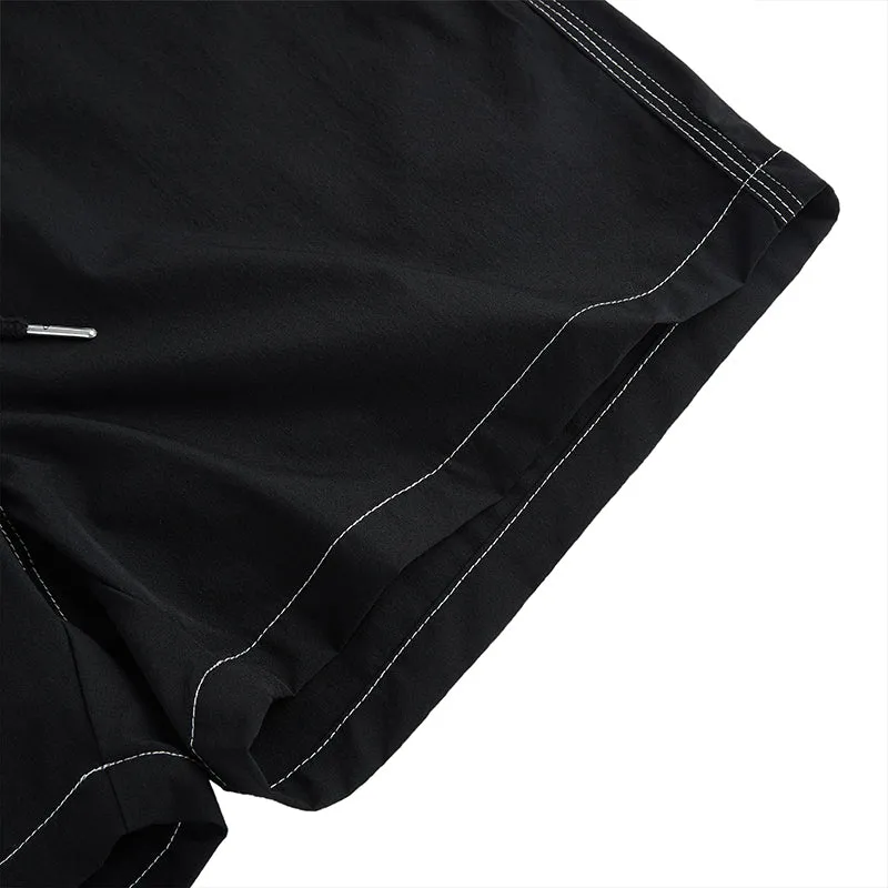 LIGHTWEIGHT QUICK DRY 5'' INSEAM INSEAM TRAINING SHORTS