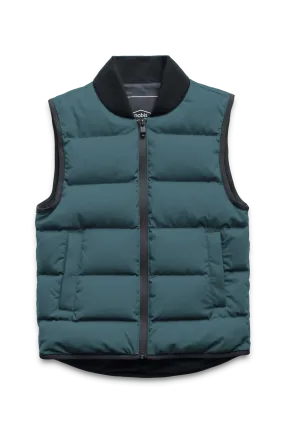 Little Pluto Kids Mid Layer Vest