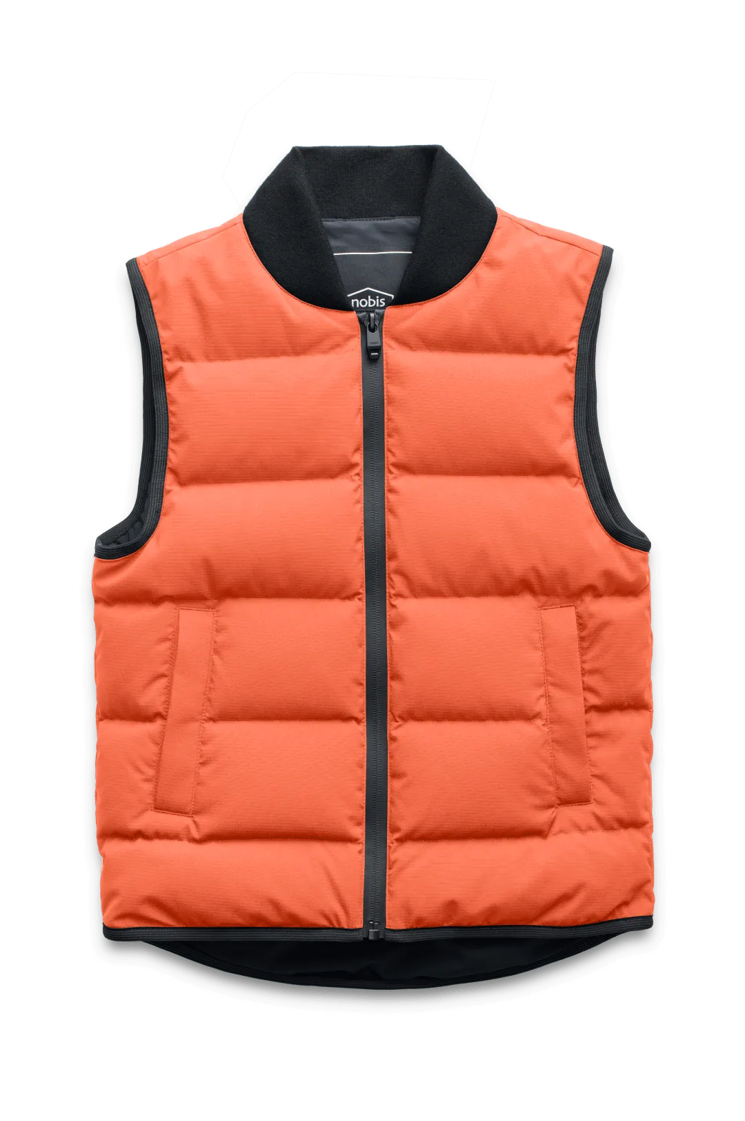 Little Pluto Kids Mid Layer Vest