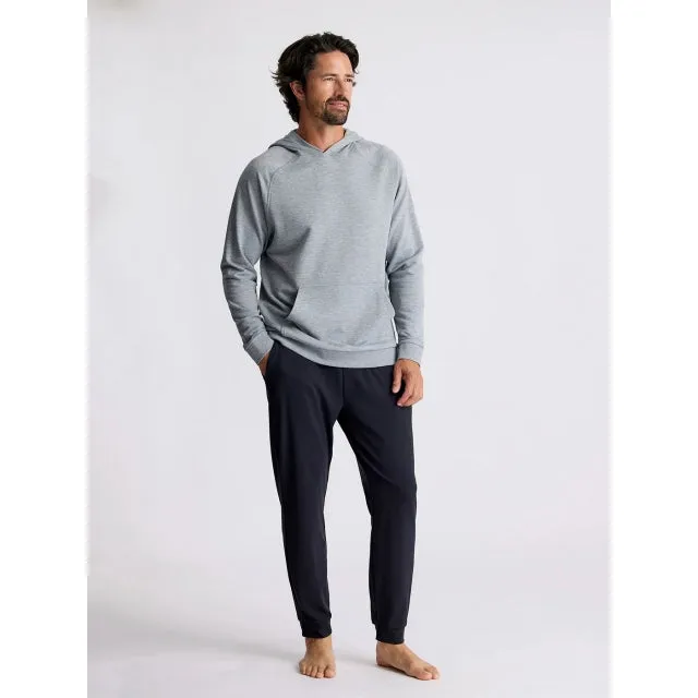 Men's Bamboo Lightweight Fleece Hoodie