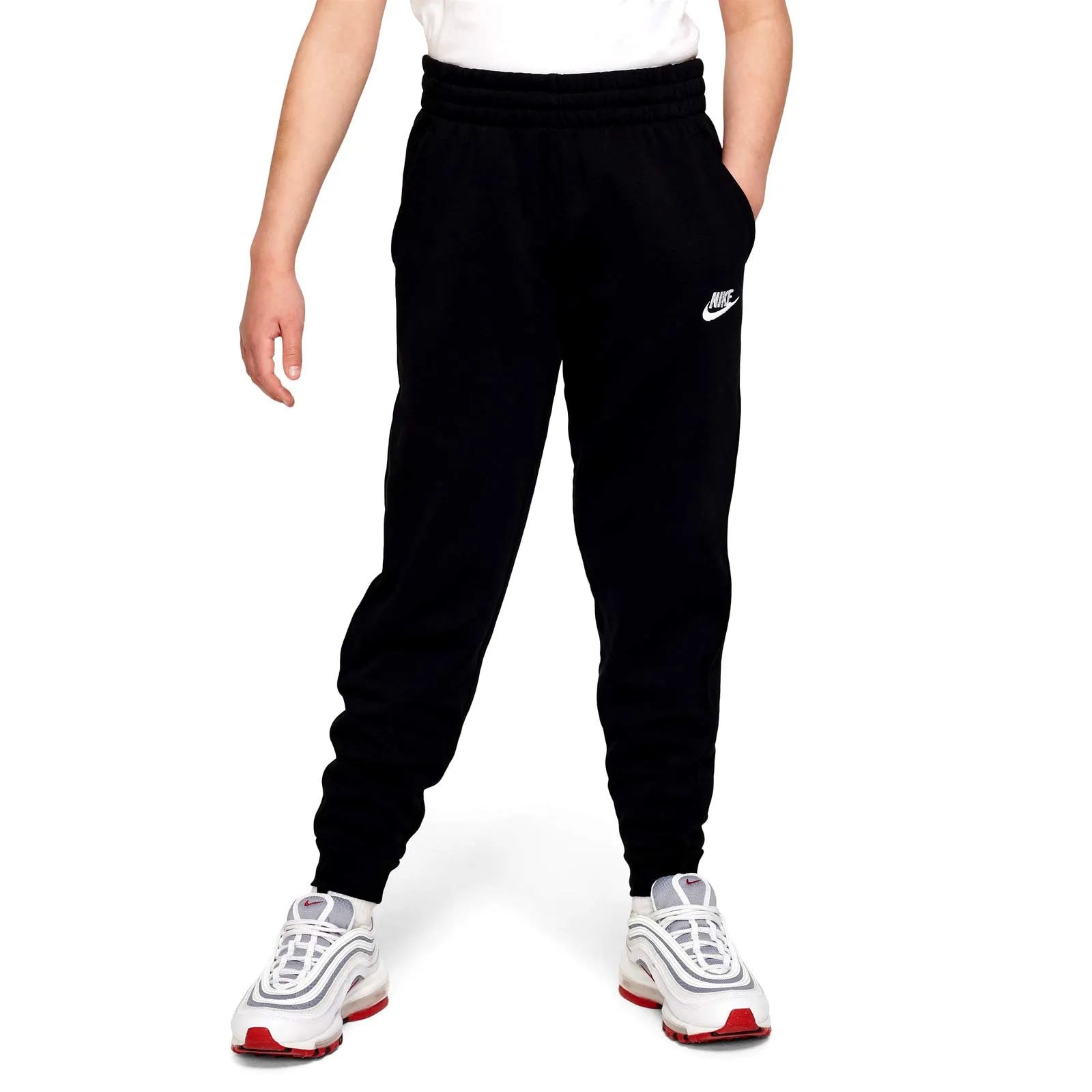 Nike Club Fleece Kids Joggers