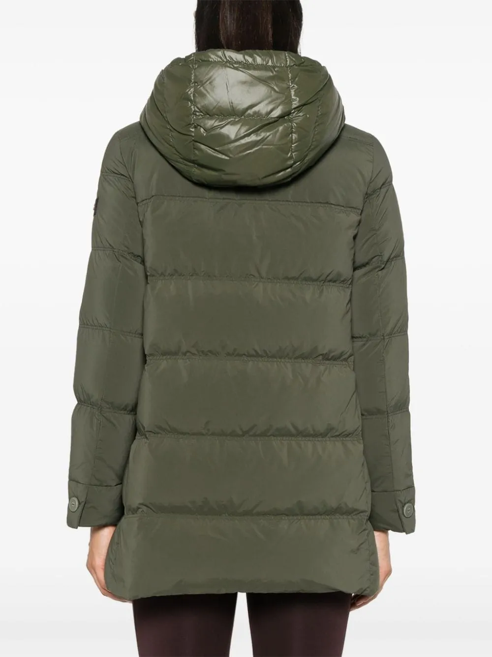 Peuterey Coats Green