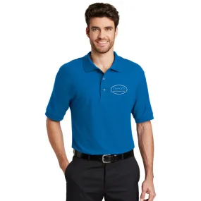 Port Authority Silk Touch Sport Shirt