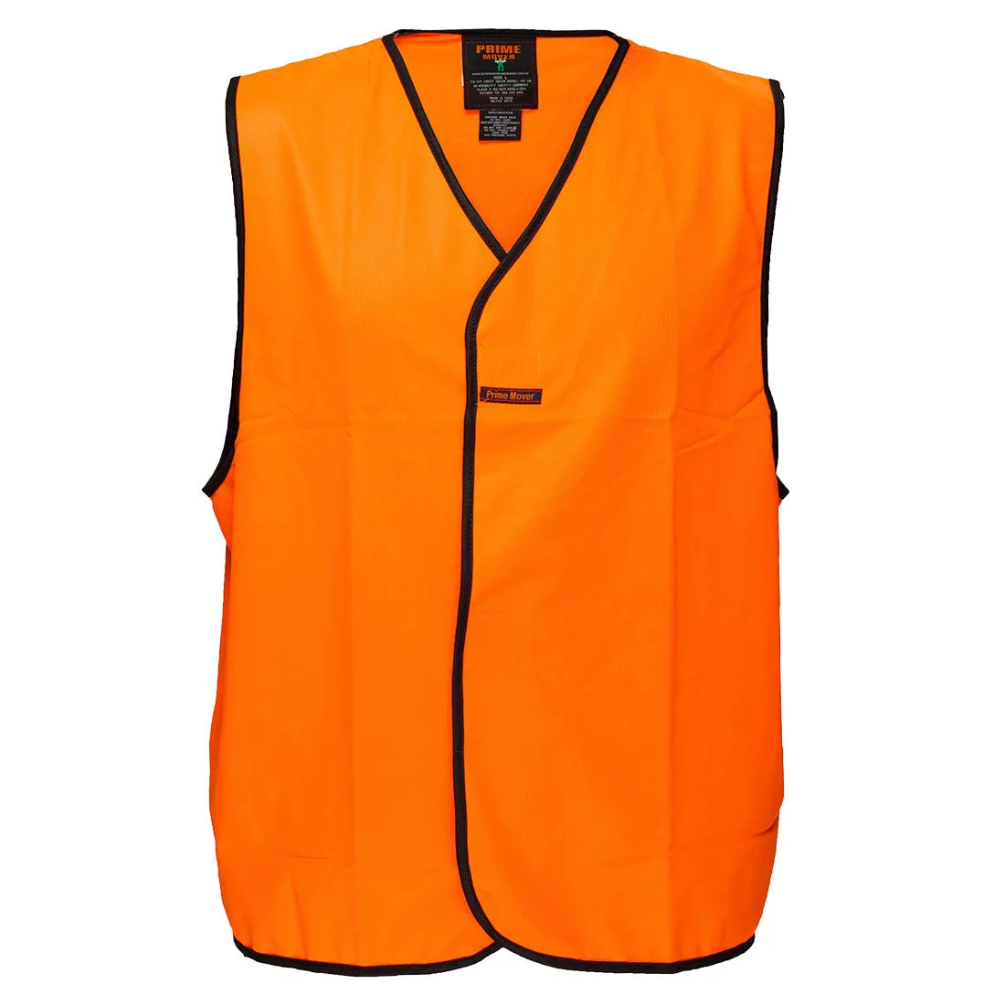 Portwest Hi-Vis Vest Class D (MV116)