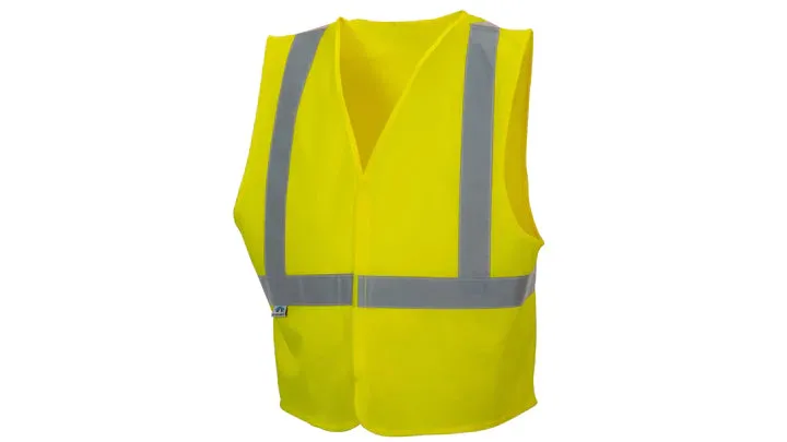 Pyramex - VESTS RVHL29 Series