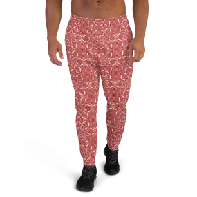 Recursia Lotus Light Men's Joggers