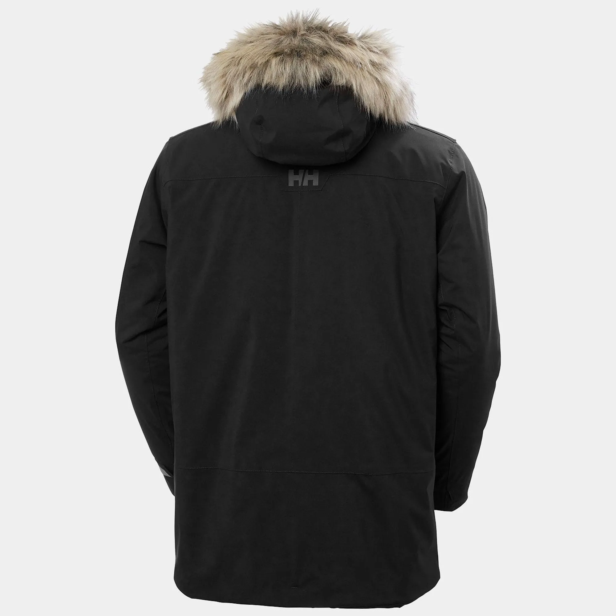 Reine Parka