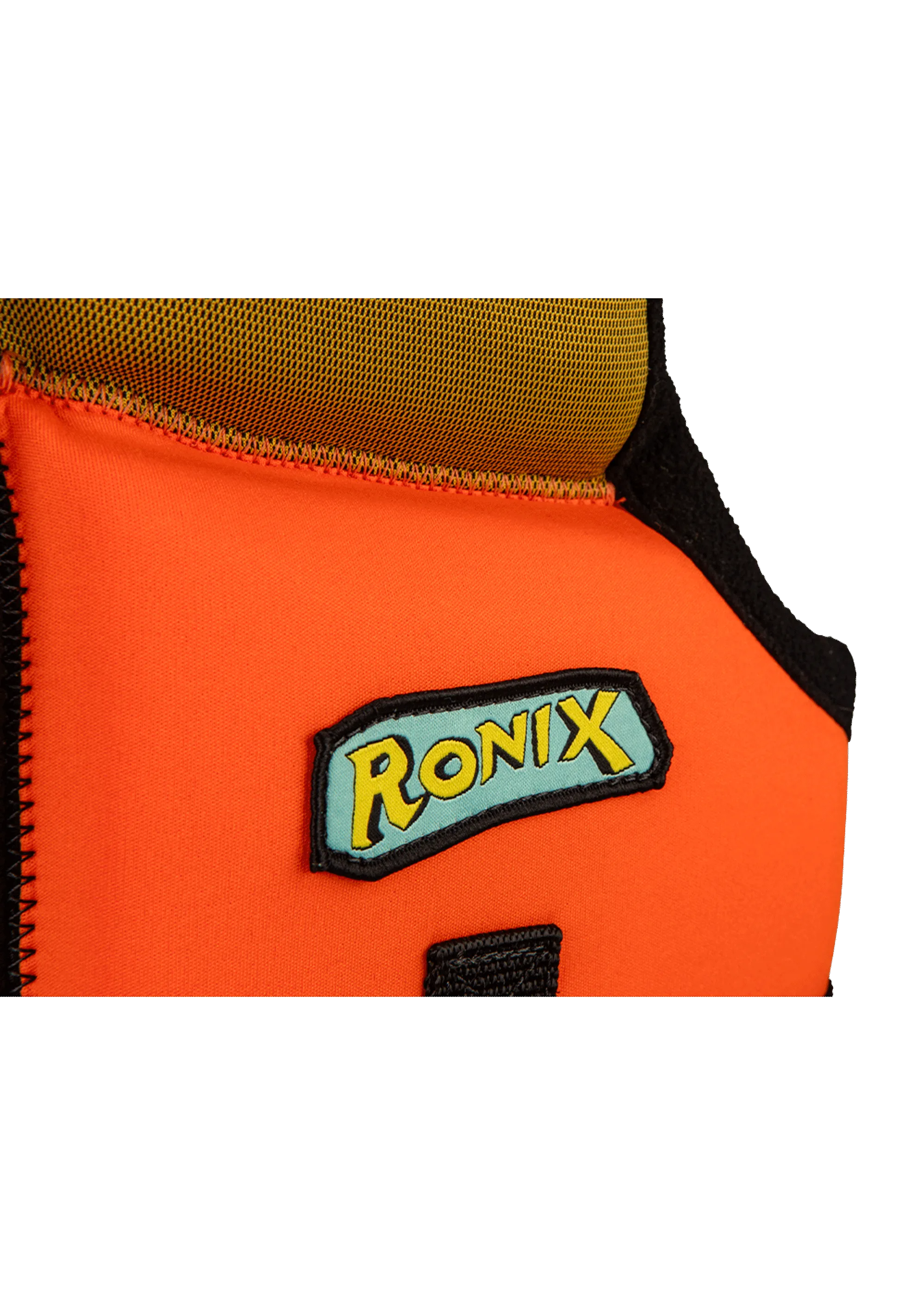 Ronix Child Boy's Vision CGA Life Vest | 30-50lbs