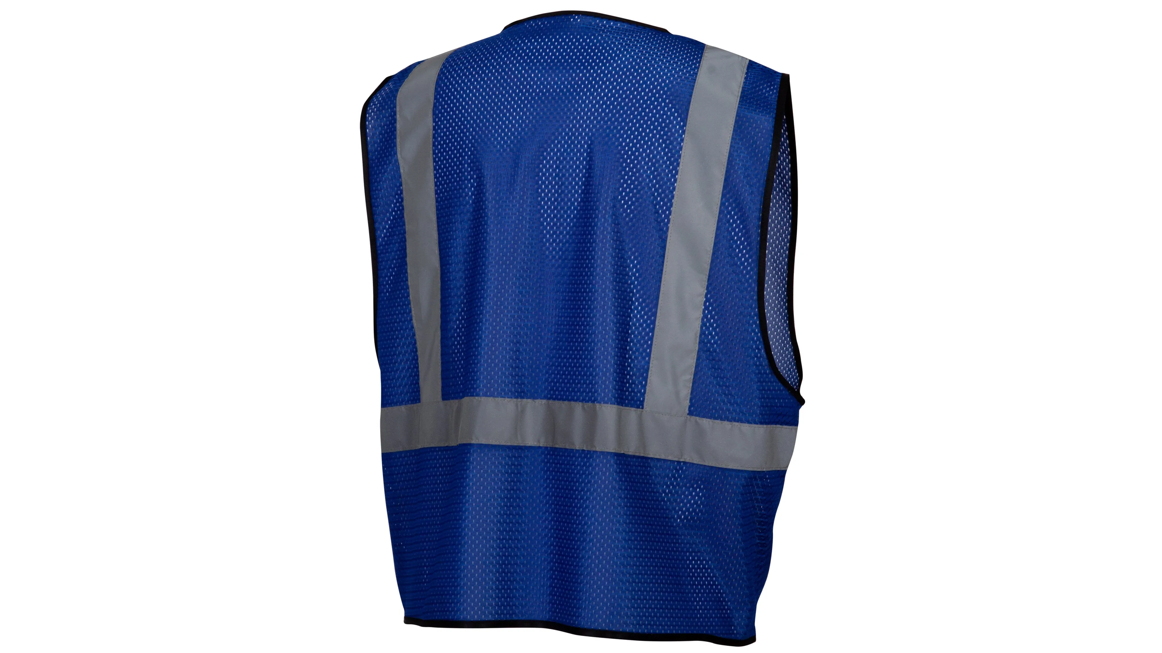 RV12 Series Reflective Mesh Work Vest