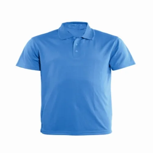 San Breathable Polo Shirt