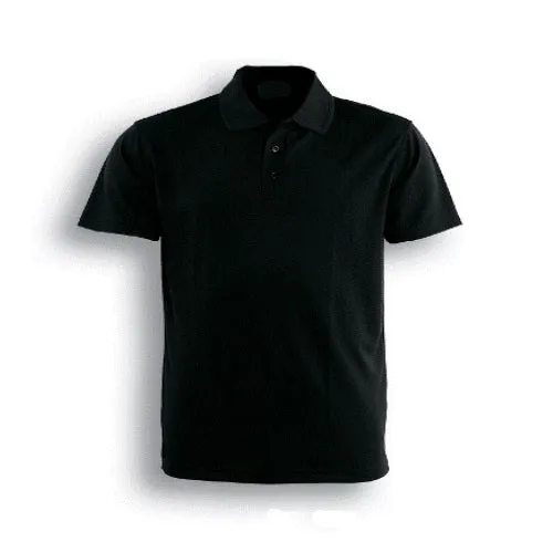 San Breathable Polo Shirt