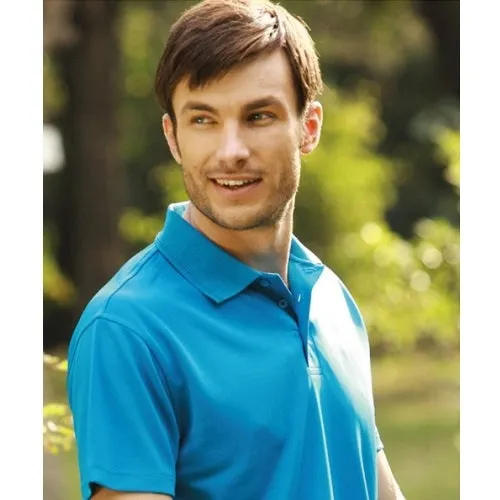 San Breathable Polo Shirt